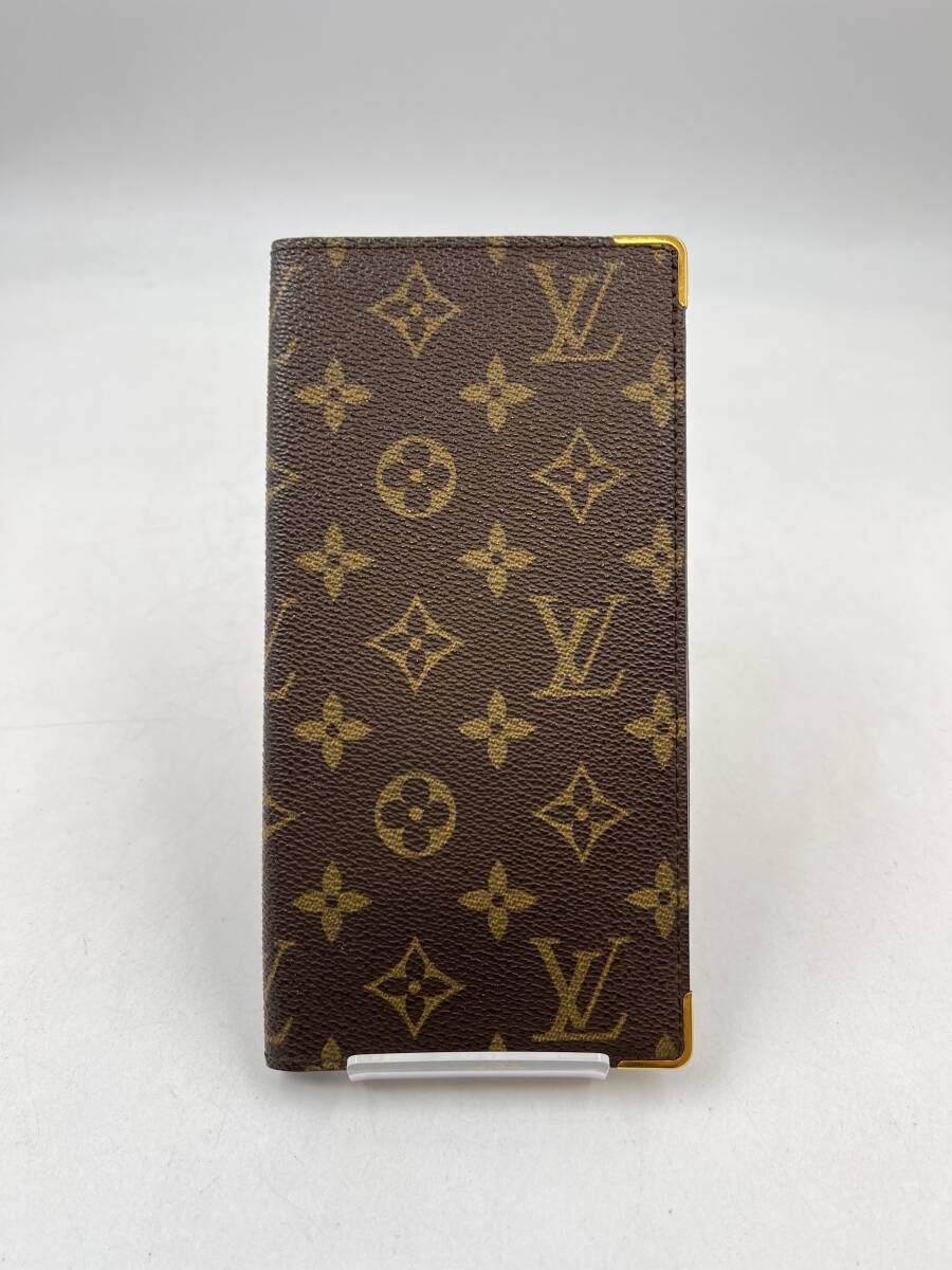 中古 ルイヴィトン 長財布 403965拍卖
