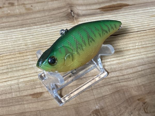 ブザービーター エバーグリーン タイガー系カラー 箱81拍卖