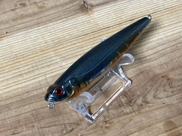 ライディングペッパー ティムコ  オイカワ系カラー 箱63拍卖