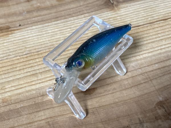 ピボット50 ティガ ブルー系カラー 箱70拍卖