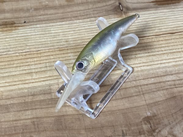 ハイカットSP OSP アユ系カラー 箱91拍卖