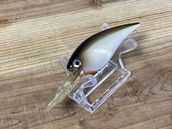 BHシャッドDR ダイワ ホワイト系カラー 箱92拍卖