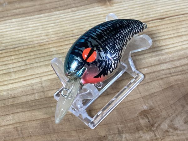マッドパピー CR1022 5F シマノ シルバー系カラー 箱95拍卖