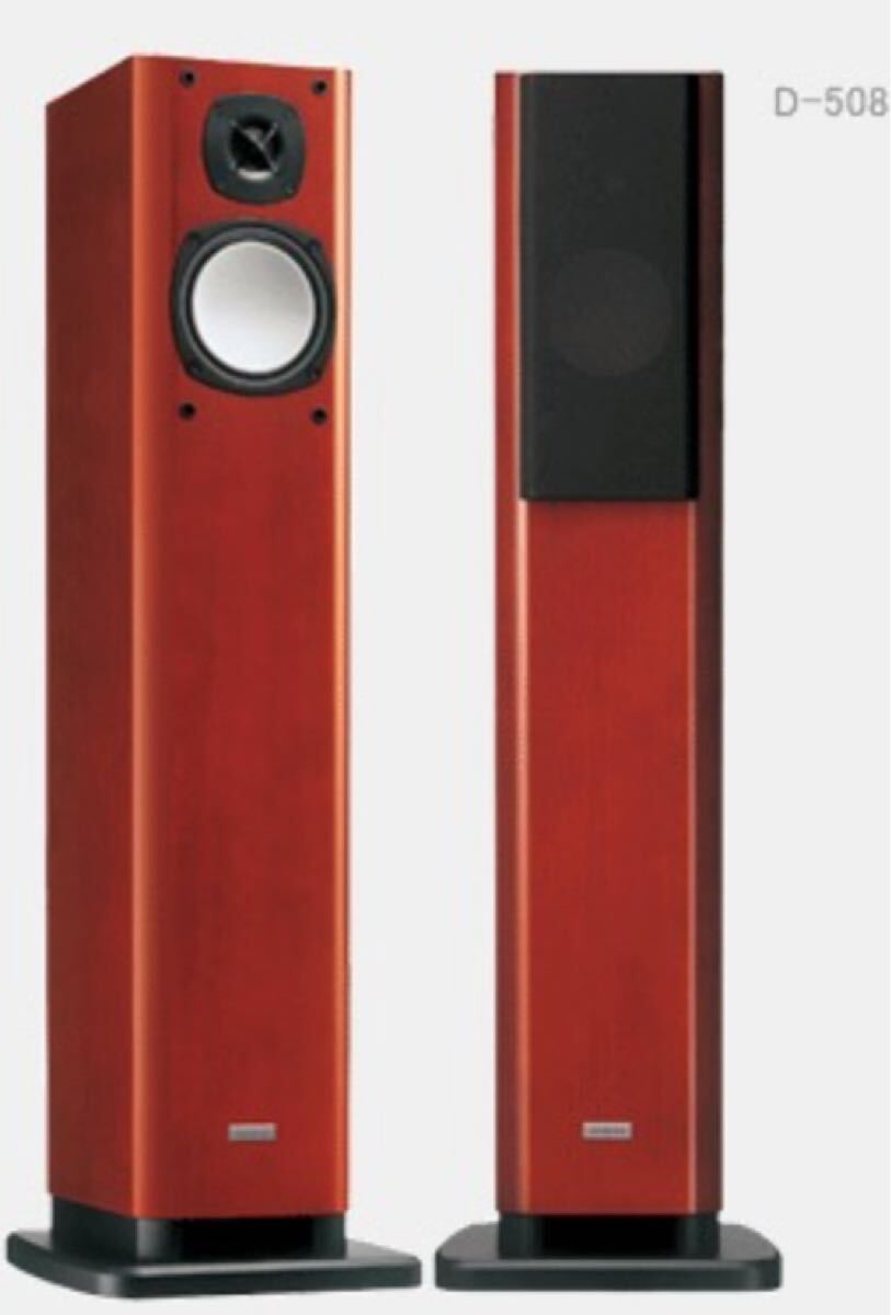 ▲M006▲ 新品 未使用 未開封 オンキヨー ONKYO D-508E 拍卖
