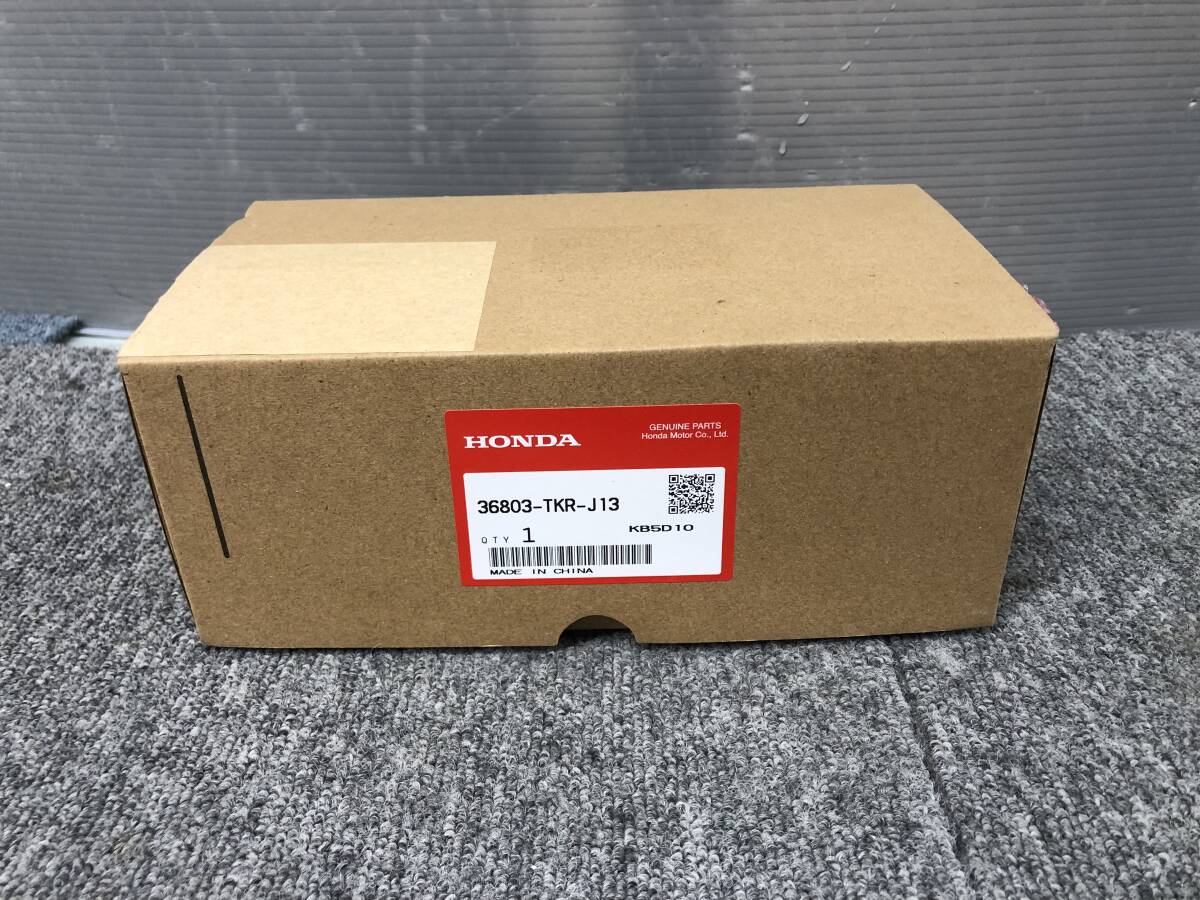 ☆□2507-315 新品 未使用品!ホンダ純正 N-WGN JH3/JH4 ミリ波レーダー センサー 36803-TKR-J13 36801-TKR-J04 拍卖