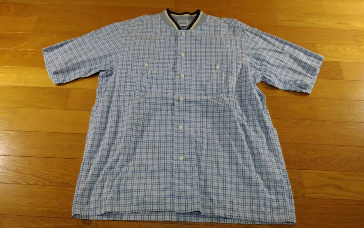 JOURNAL STANDARD ジャーナルスタンダード 半袖シャツ SIZE:L 送料215円~拍卖