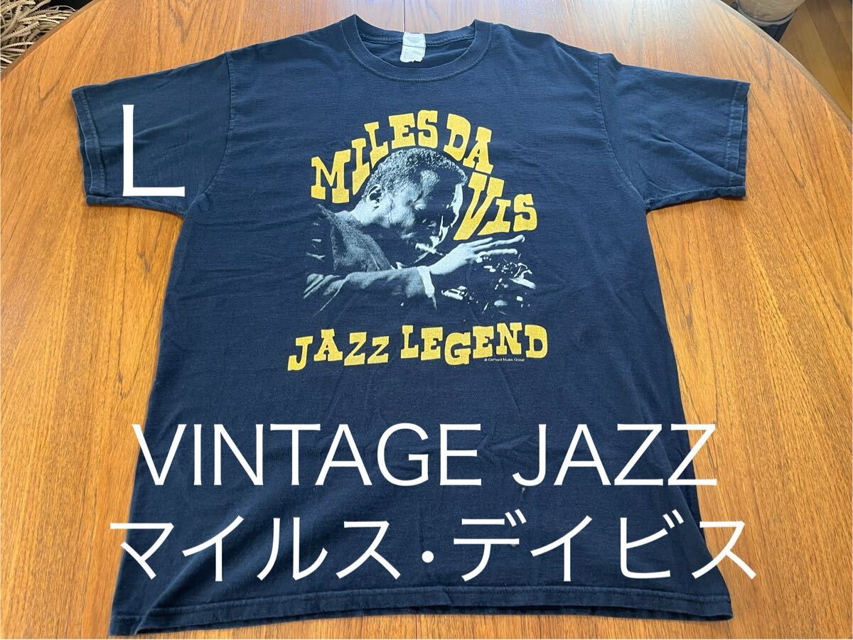 VINTAGE JAZZ MILES DAVIS マイルス・デイビス ヴィンテージ ジャズ 拍卖