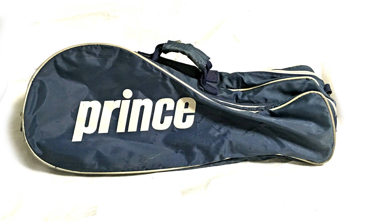 Prince プリンス ラケット バッグ 中古拍卖