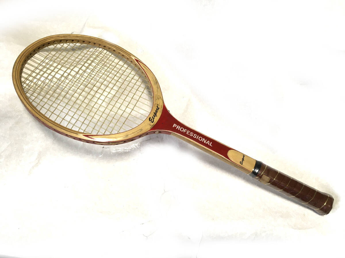 Ecsport PROFESSIONAL M4 1/2 中古拍卖