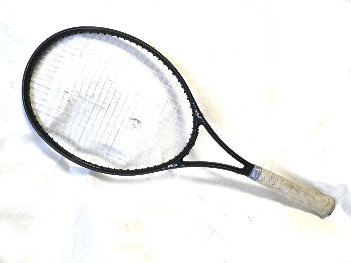 PRINCE プリンス SIERRA OVERSIZE 中古拍卖