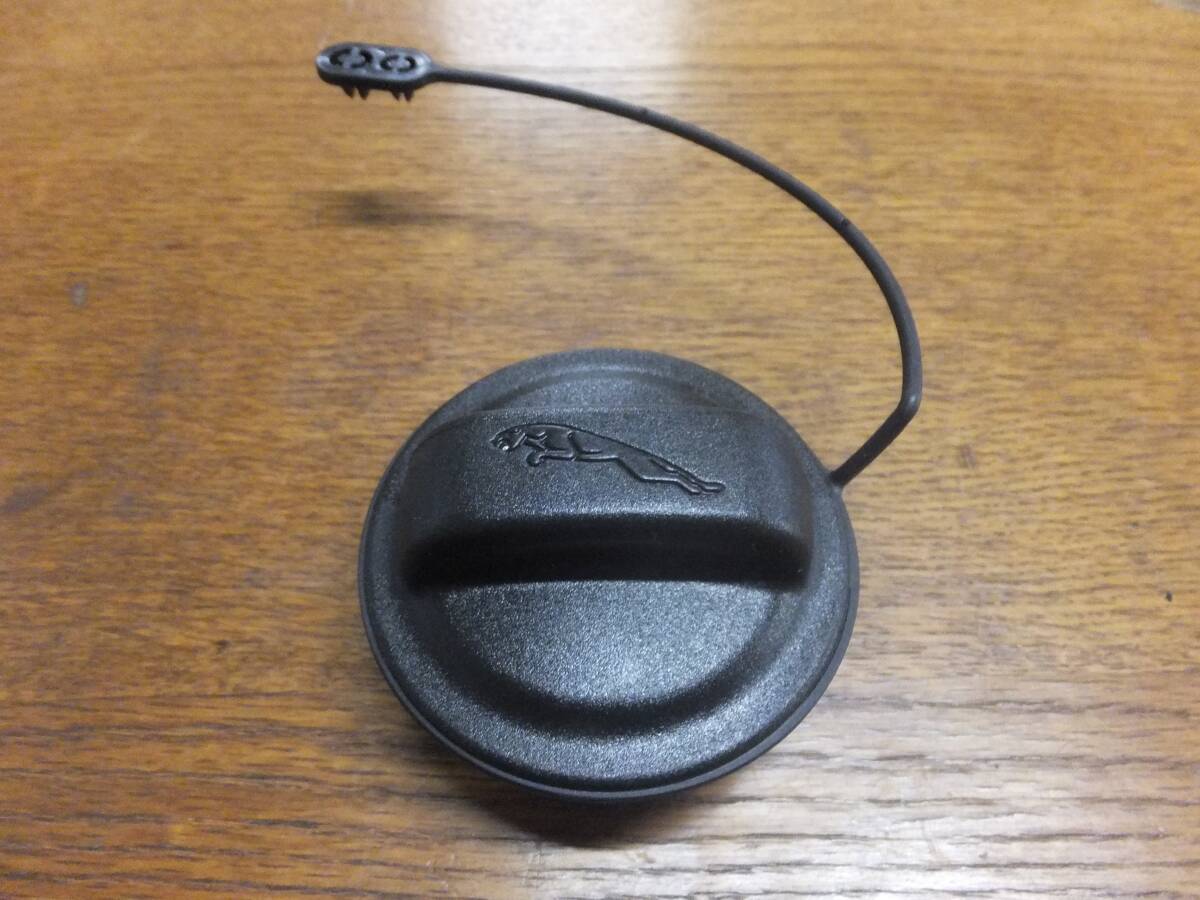 ジャガー XK8 XKR X100 純正フューエルキャップ拍卖