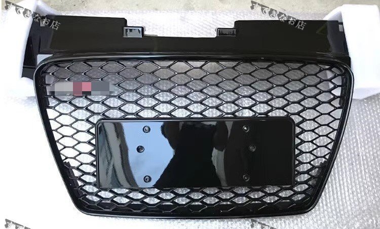 送料無料 アウディTT TTS TTRS (2008-2014) グリル拍卖