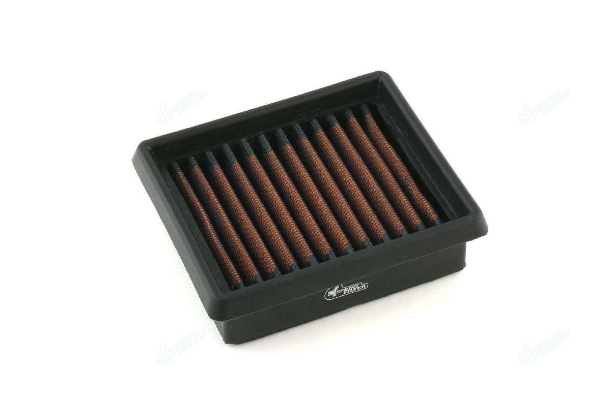 【国内在庫】KTM ケーティーエム 125/200/250/390 DUKEデューク / RC390 他 Sprint Filter スプリントフィルター エアフィルター拍卖