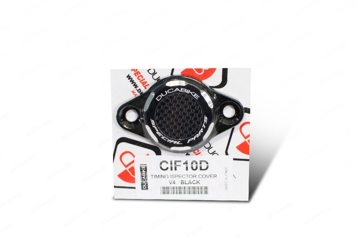【国内在庫】DUCABIKE ドゥカバイク オルタネーターカバー ブラック 黒 DUCATI PANIGALE STREETFIGHTER MULTISTRADA HYPERMOTARD 他 ★拍卖