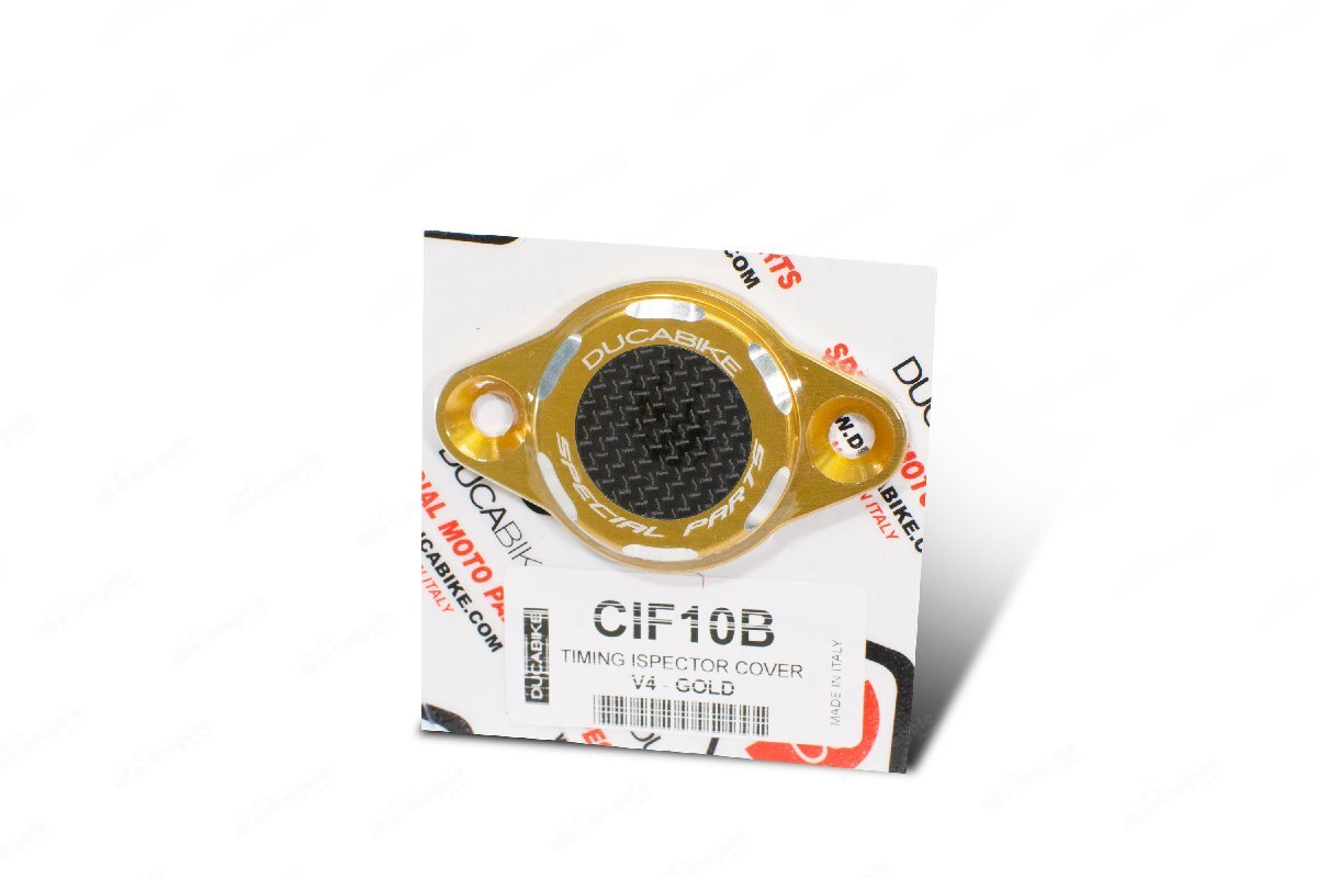 【国内在庫】DUCABIKE ドゥカバイク オルタネーターカバー ゴールド 金 DUCATI PANIGALE STREETFIGHTER MULTISTRADA HYPERMOTARD 他 ★拍卖