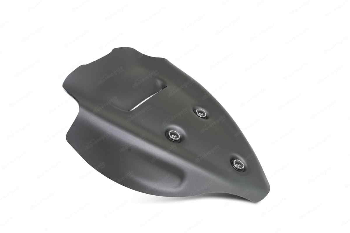 【国内在庫】DUCABIKE ドゥカバイク ウィンドスクリーン ツーリングタイプ 黒ボルト DUCATI ストリートファイター V4 ドゥカティ シールド拍卖