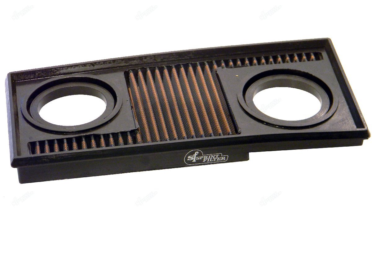 【国内在庫】アプリリア ドルソデューロ750/900 / シバー750/GT/900 他 Sprint Filter スプリントフィルター エアフィルター拍卖