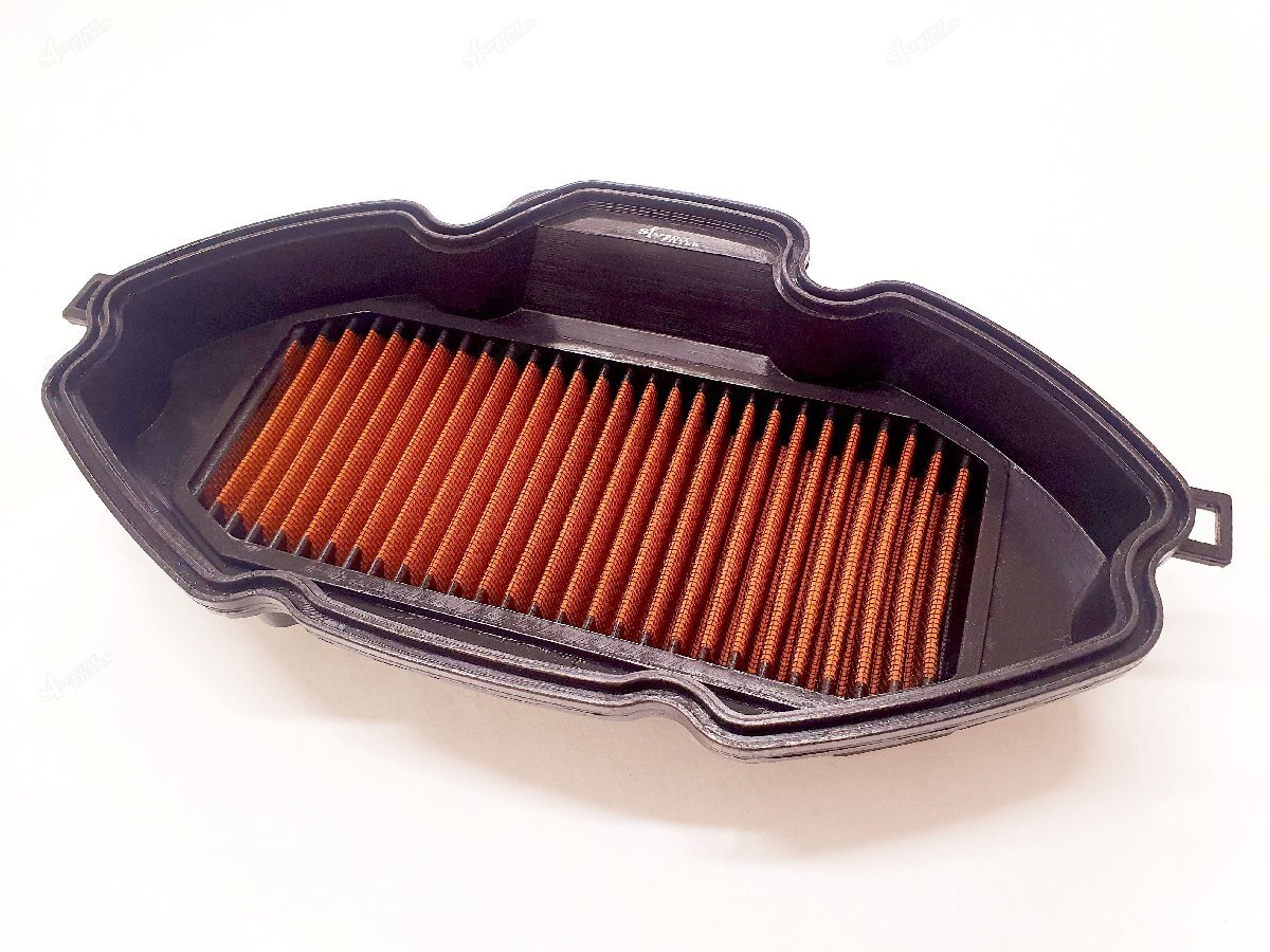 【国内在庫】HONDA ホンダ NC700/750/INTEGRA700/750/CTX700/NM4 他 Sprint Filter スプリントフィルター エアフィルター拍卖