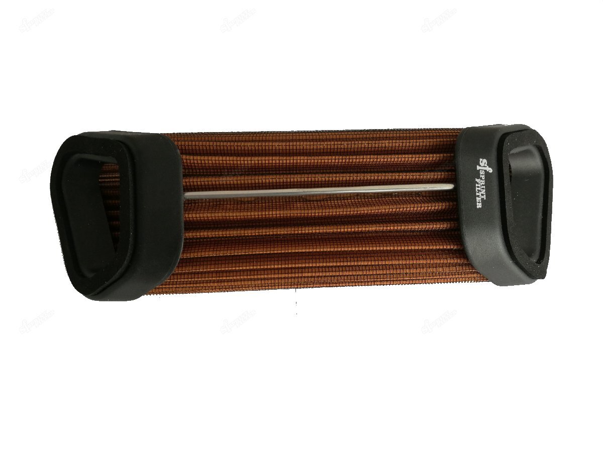 【国内在庫】MVアグスタ ブルターレ ドラッグスター F3 RVS#1 他 Sprint Filter スプリントフィルター エアフィルター拍卖