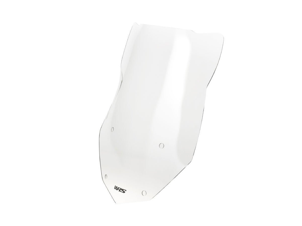 【国内在庫】WRS BMW R1200GS / R1250GS / アドベンチャー 2013-2023 ツーリングタイプ クリア ウインドスクリーン 高い視認性拍卖