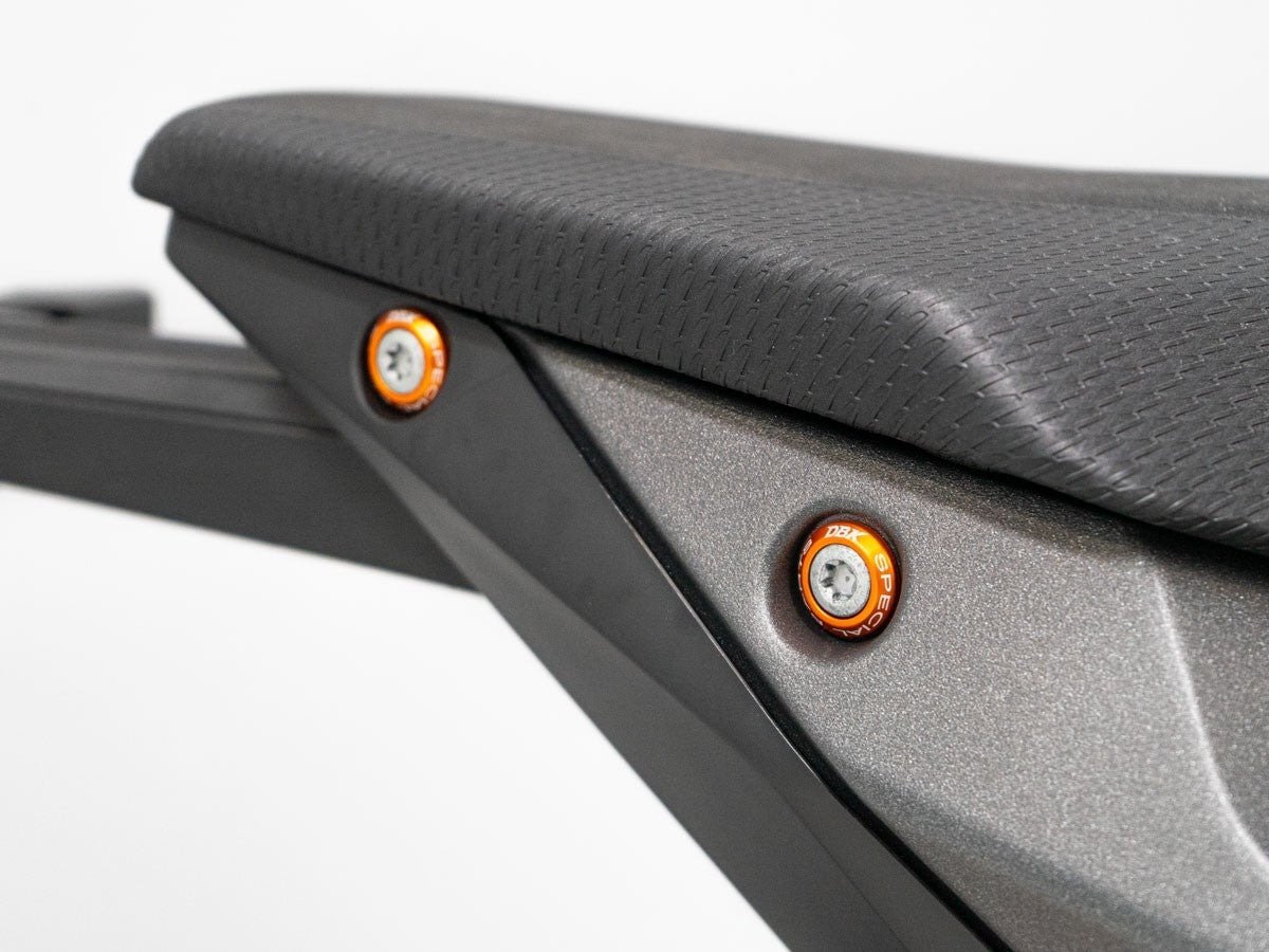 【国内在庫】DUCABIKE ドゥカバイク テールカウル ワッシャー オレンジ 橙色 KTM 990 DUKE '24 / 990 DUKE R '25 デューク ★拍卖