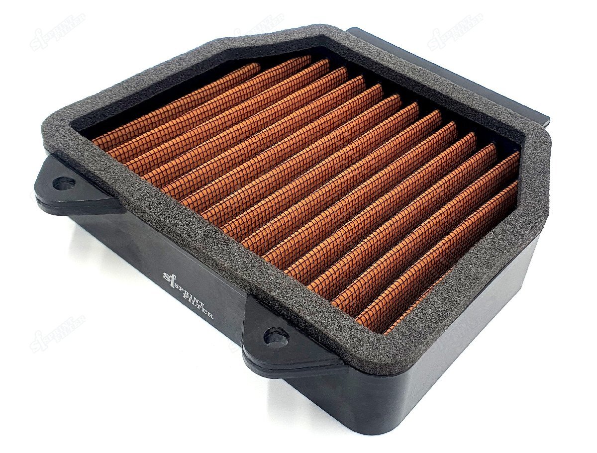 【国内在庫】HONDA ホンダ CB125R / CB150R EXMOTION / CB250R / CB300R Sprint Filter スプリントフィルター エアフィルター拍卖