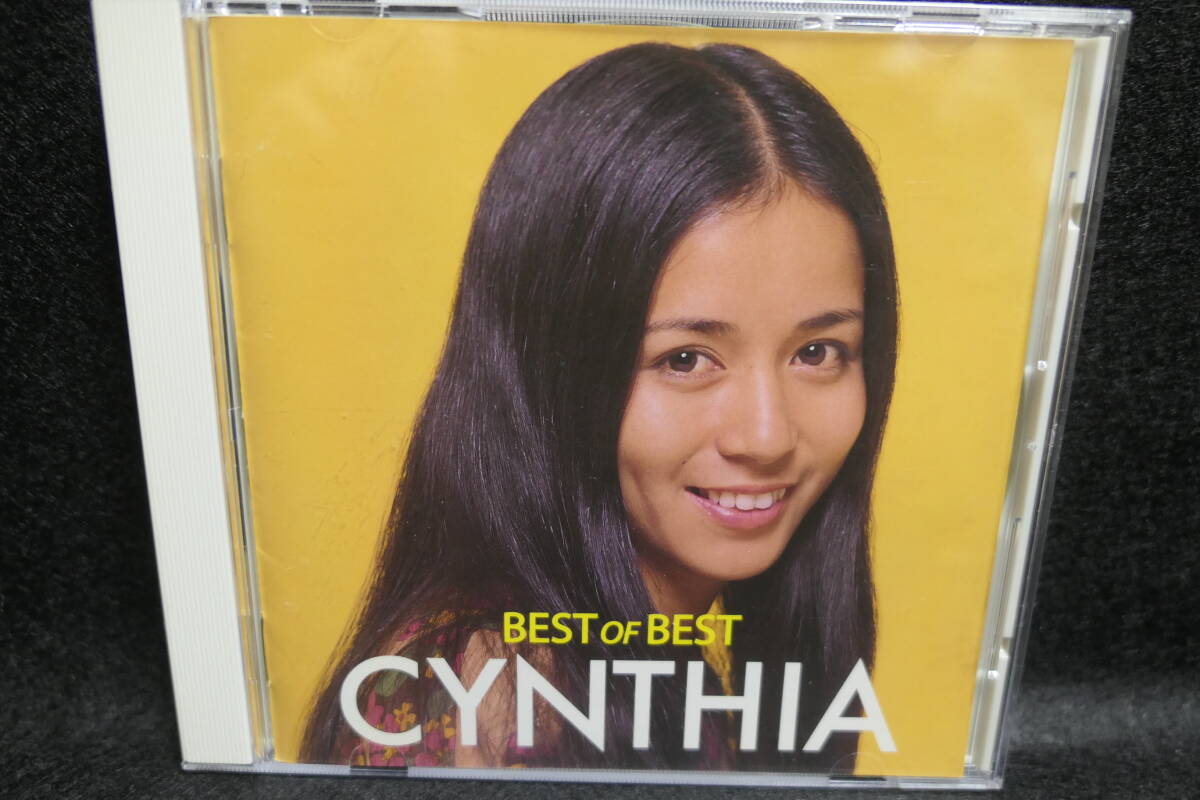 【中古CD】南沙織 / ベスト・オブ・ベスト / シンシア CYNTHIA / DQCL 1132 / 4582192930083 / 17才 潮風のメロディ ともだち 純潔拍卖