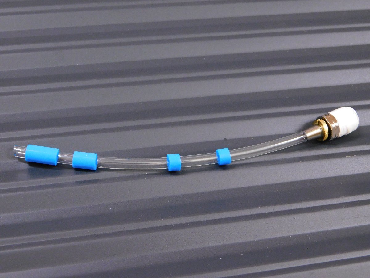 ◆送料\140◆【パルスエアガン用スペアノズル】※ 取付ねじサイズ1/8拍卖