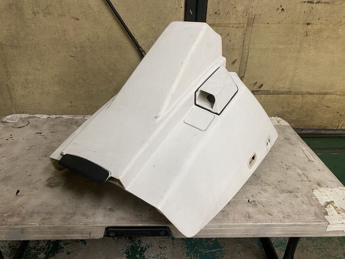 Kawasaki JETSKI JF650 X-2 エンジンフード 拍卖