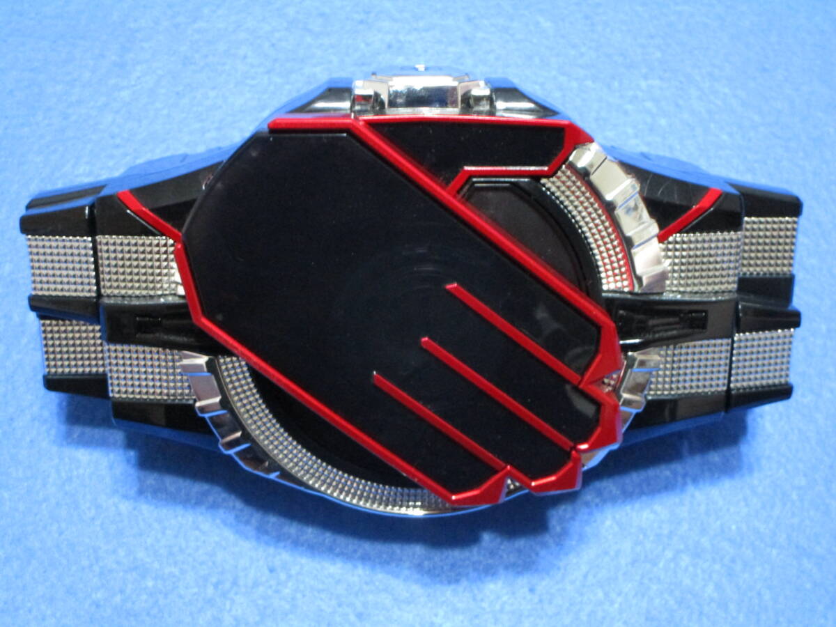 中古!即決!仮面ライダーウィザード DX白い魔法使いドライバー 本体のみ(ウィザードリング・ベルト・ベルト止め無し)拍卖