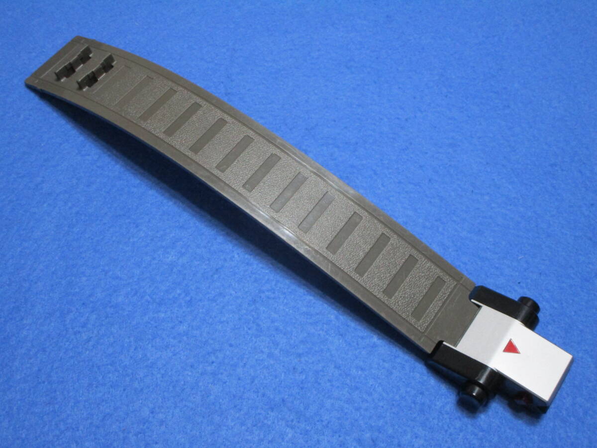 中古!即決!仮面ライダー電王 DXゼロノスベルト用 ベルト右(R)拍卖