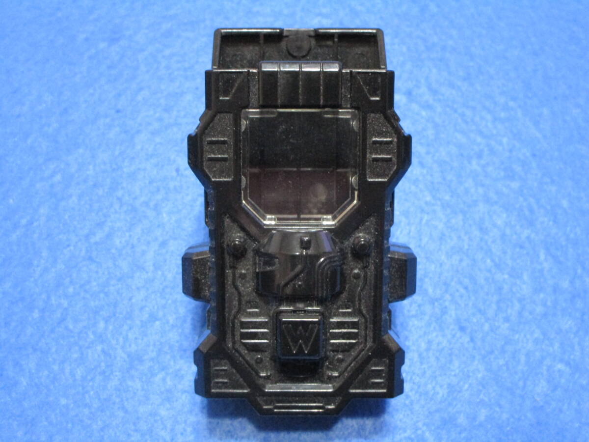 中古!即決!仮面ライダーダブル W DXダブルドライバー用 マキシマムスロット拍卖