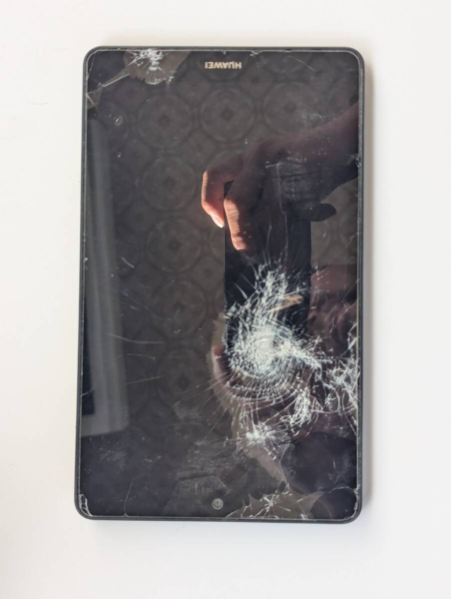 HUAWEI harman/kardon JDN2-W09 ジャンク品拍卖