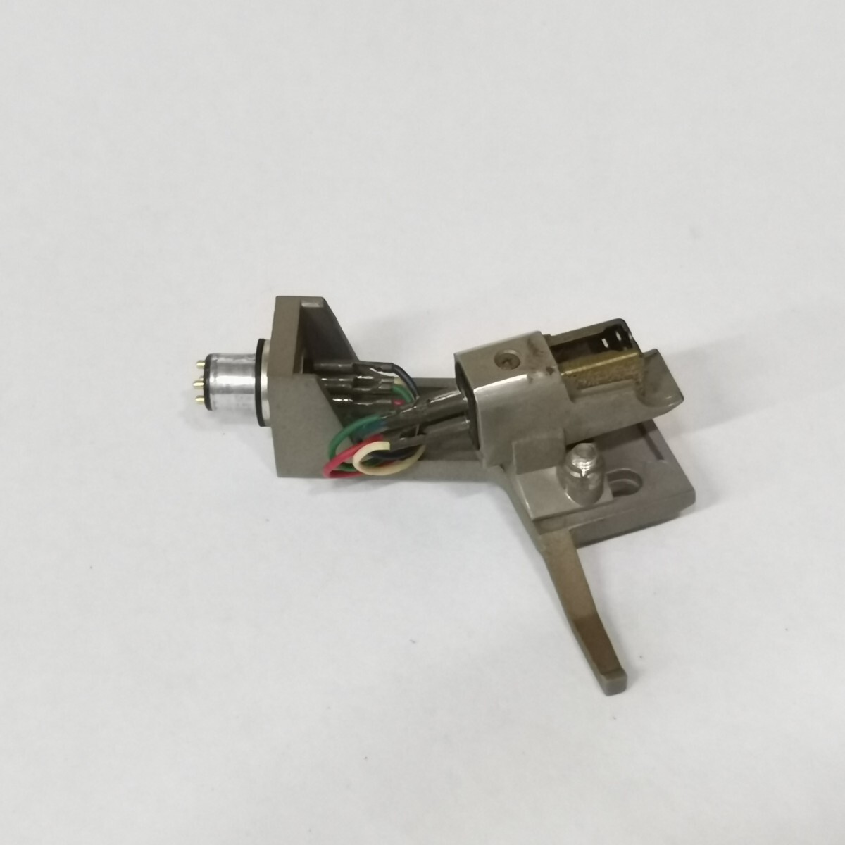 KENWOOD カートリッジ シェル付 ジャンク クリック 送料無料!!拍卖