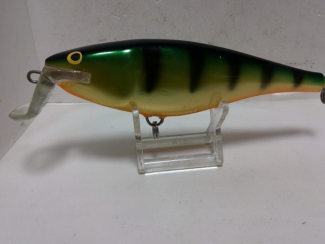 ■ラパラ スーパーシャッドラップ SSR-14 その2■拍卖