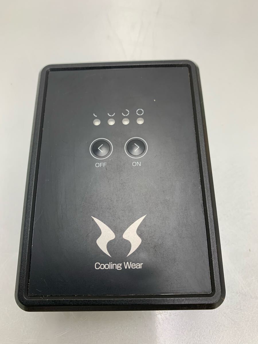 PB3-50716D SUN-S 空調服バッテリーRD9870J サンエス 拍卖