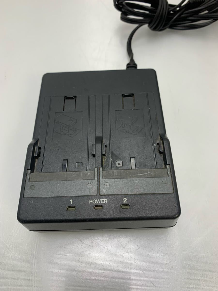 H2-2-5071810 ソキア 「 CDC59 」 バッテリー 充電器 SOKKIA チャージャー拍卖