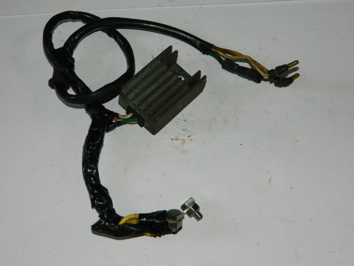 e5622 TLM220R レギュレーター、レクチファイヤー MD23拍卖