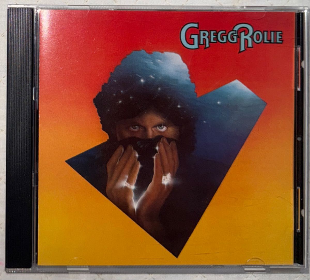 Gregg Rolie / グレッグ・ローリー / JOURNEY ジャーニー / Santana サンタナ / WOUNDED BIRD RECORDS拍卖