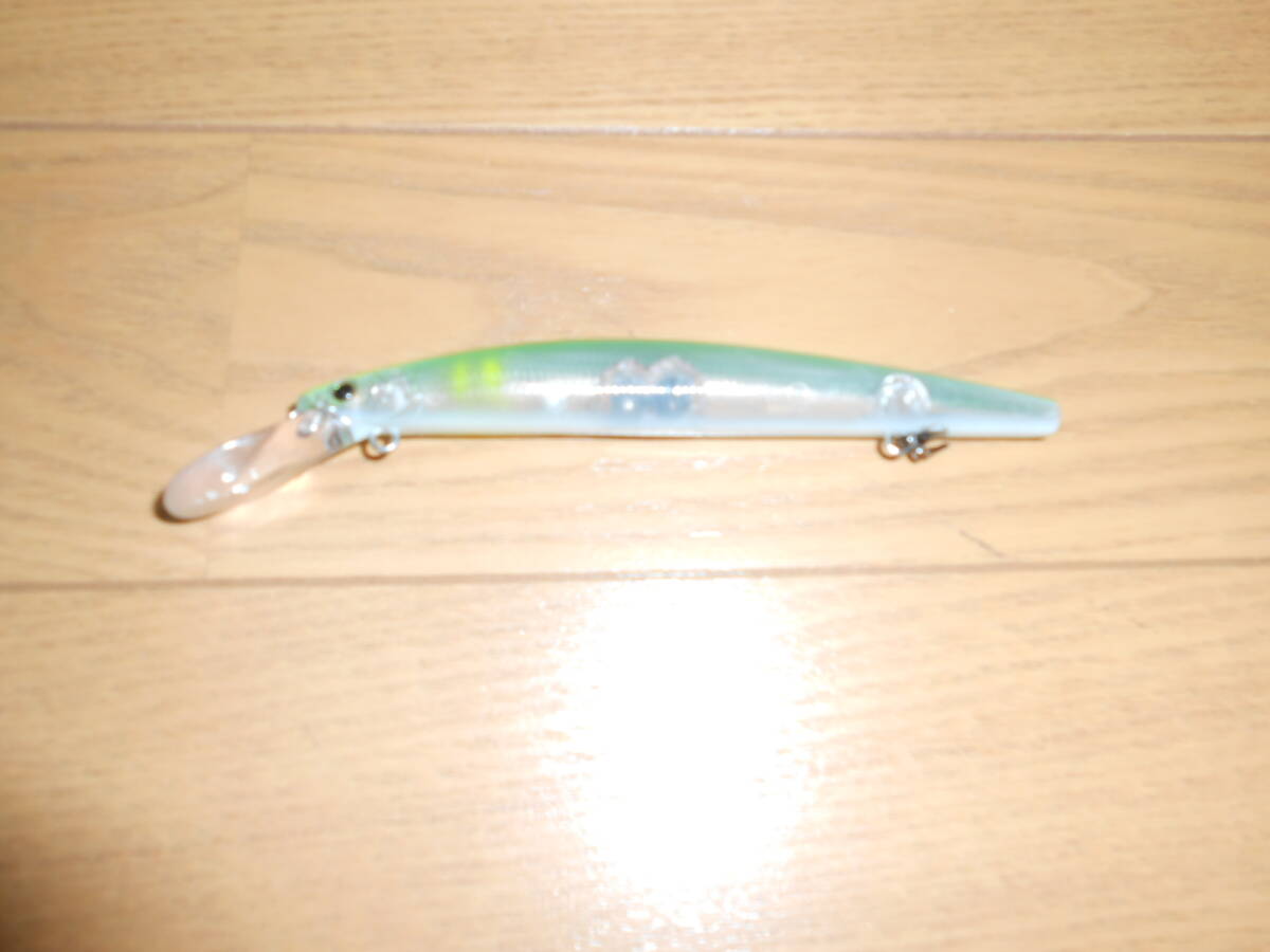 ダイワ アユイングミノー110SF 低価格スタート売り切り拍卖