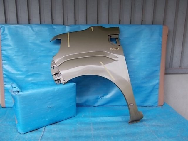 ウェイク LA700S 左 フェンダー №KP50730拍卖