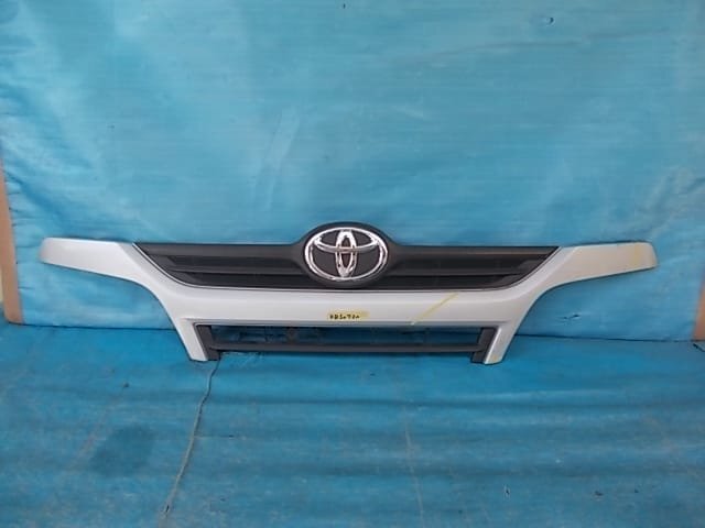 ダイナ 標準ボディ XZU600系 フロントグリル №KD50720拍卖