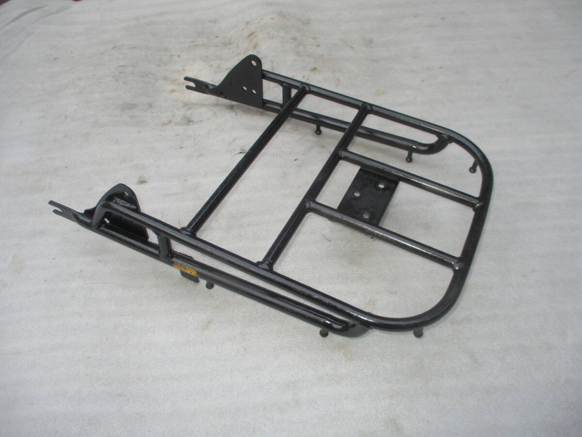 ☆レトロ☆R&P、キヤリア、リアキャリア、CY50拍卖