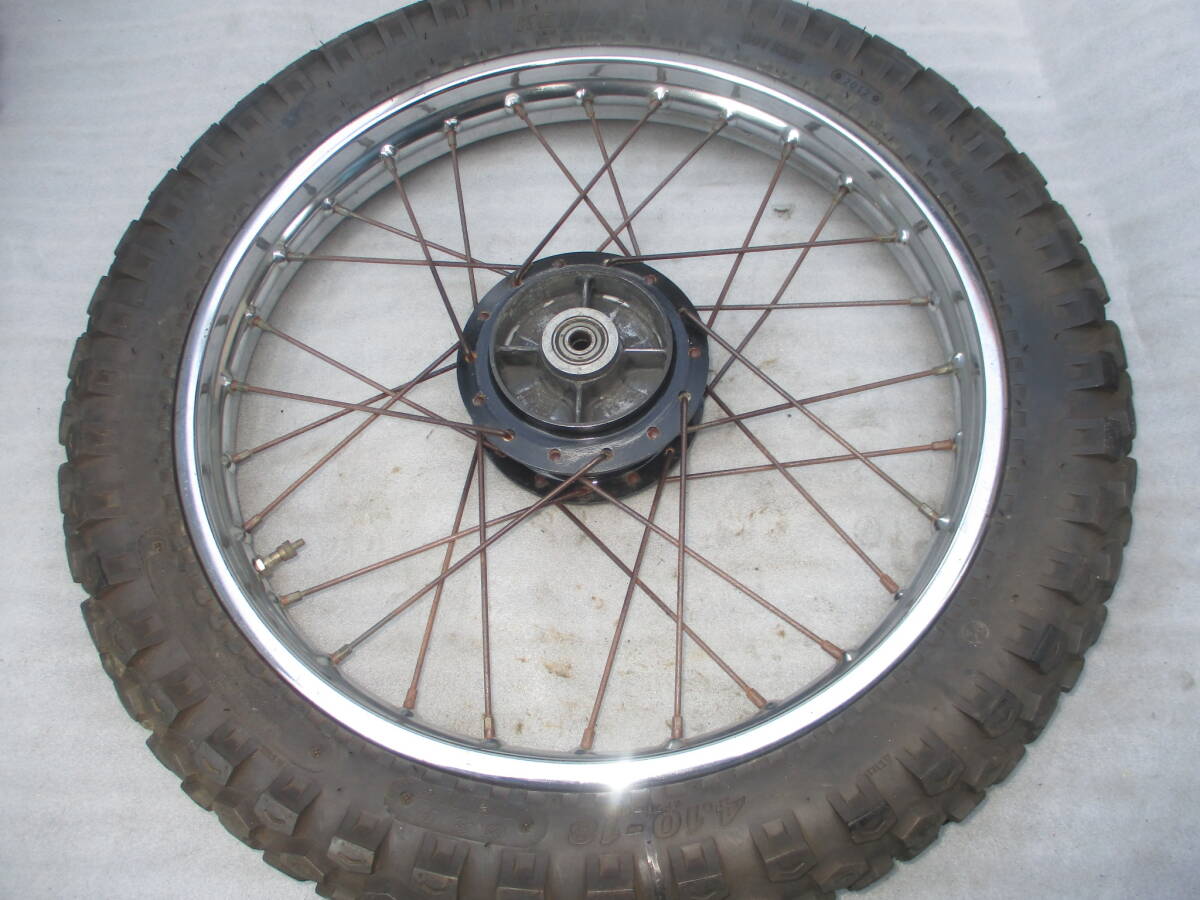 ◎S47◎ハスラー50、リアホイール、SA11A、TS50、検索...ウルフ50、RG50Γ、RG50ガンマ、ガンマ50、NA11A、ガンマ、RG50拍卖