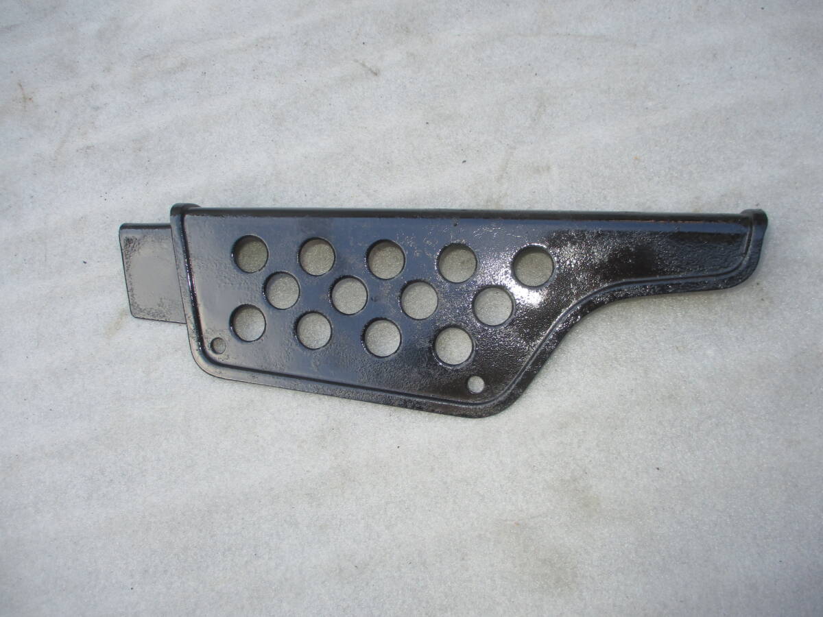 ☆レトロ☆R&P、チェーンカバー、チェーンケース、CY50拍卖