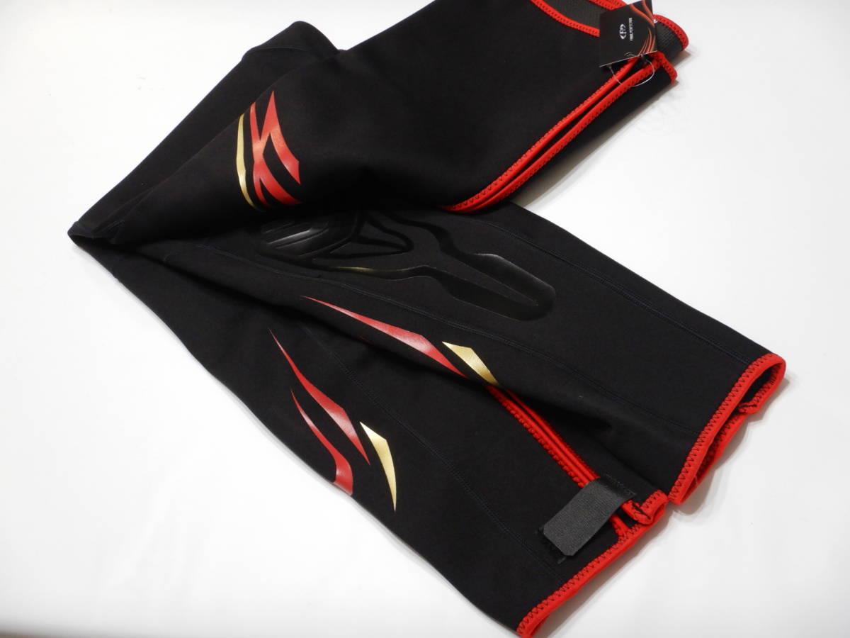 新品 鮎タイツ★LO◆1.5ミリ★送料無料 3Dカット◆厚手膝パット◆鮎 アユタイツ AYU アユ★渓流にも LOサイズ 薄手 あゆ O体拍卖