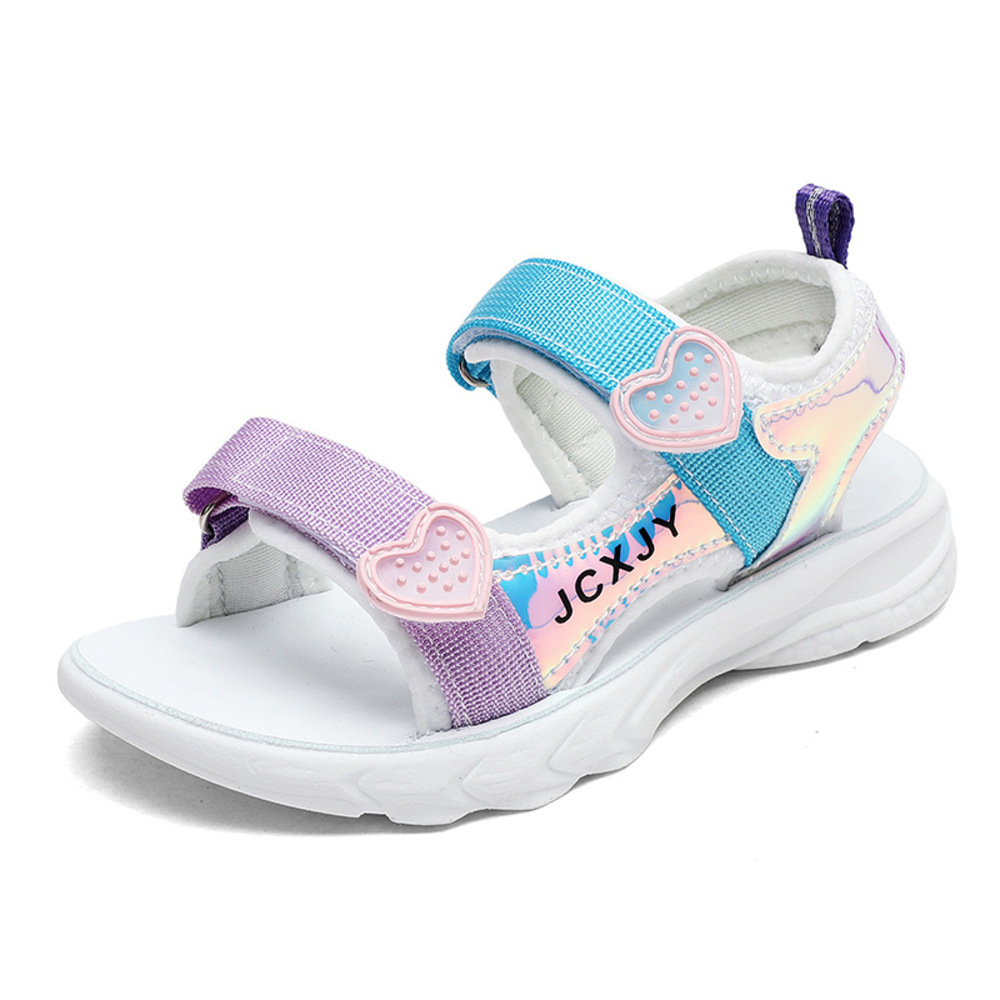 ☆ Aタイプ ☆ 31(20.5cm) ☆ サンダル pmyhc266 キッズ サンダル スポーツサンダル ビーチサンダル 子ども靴 前あき アクアシューズ拍卖