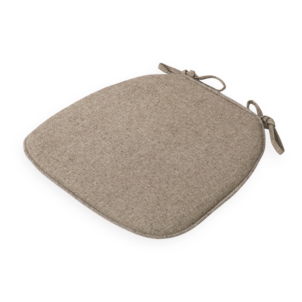 ☆ コーヒー ☆ 椅子 クッション 2枚セット pmycou008s2 椅子 クッション 2枚セット 椅子用クッション 椅子用座布団 いす用 座布団拍卖