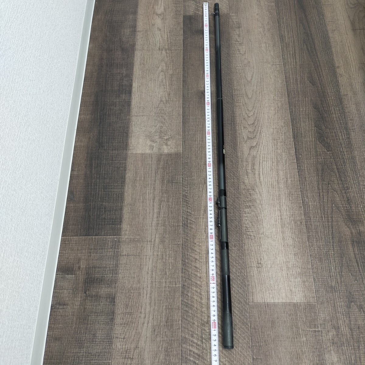 す3182 釣り竿 宇崎日新 プロスクエア PRO SQUARE 2WAY クロダイ UG 45-51 ロッド フィッシング拍卖