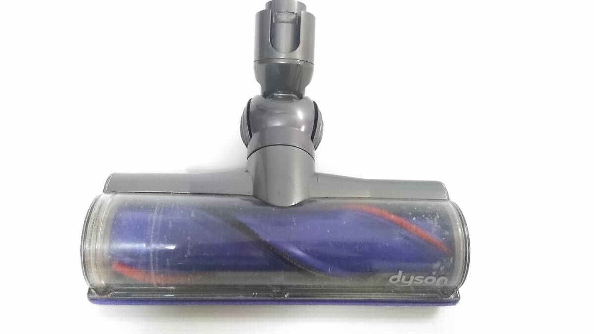 dyson ダイソン ダイレクトドライブクリーナーヘッド 216913 CY24/CY25/DC63/DC48 パーツ P14拍卖